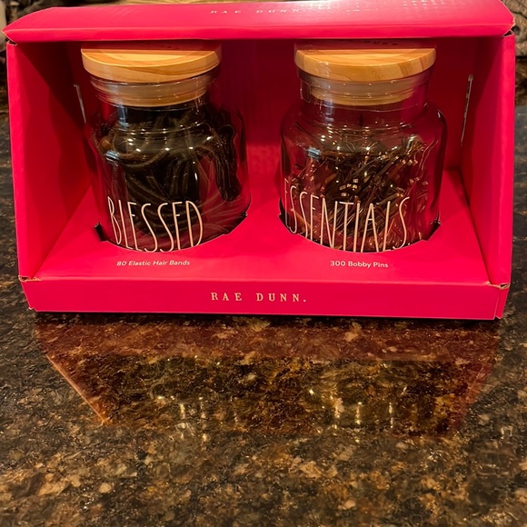 Rae Dunn Other - Rae Dunn Jars NWT